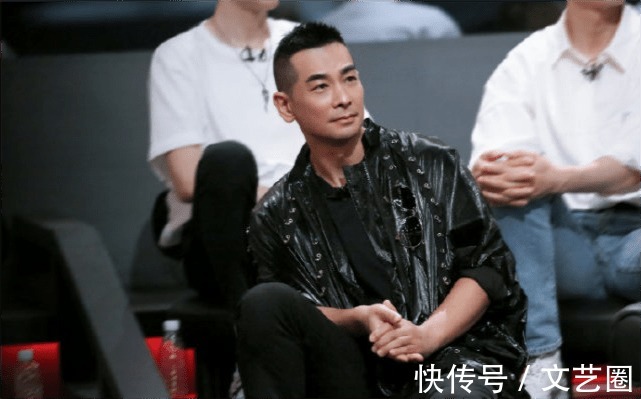 片酬|陈小春林志炫等人齐上《披荆斩棘的哥哥》,业内人爆料称港台艺人上内地节目要自降片酬