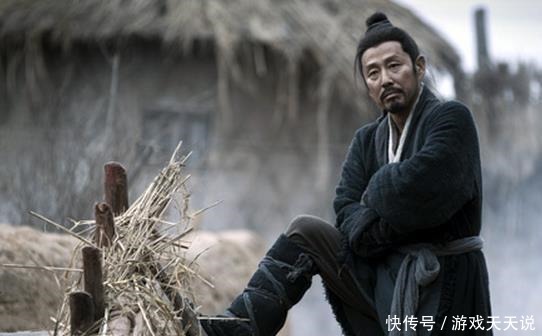 之人|刘邦所杀之人都是叛臣,为何还是留下“兔死狗烹”的骂名