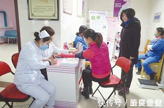 准妈妈|产检时最好“守规矩”,这样的准妈妈,医生看了都要“躲着走”