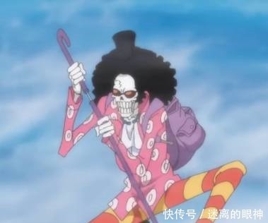 恶魔|海贼王这七颗恶魔果实发动能力前都很麻烦,最后一位需要脱衣