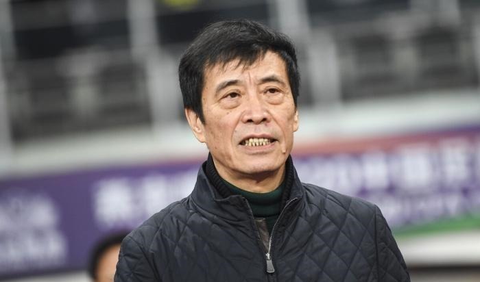 教练|语不惊人死不休!贾秀全之后,又一名国产教练说出争议性雷人金句