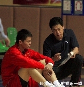 cb李春江挖墙脚?朱芳雨投桃报李,这就是CBA江湖