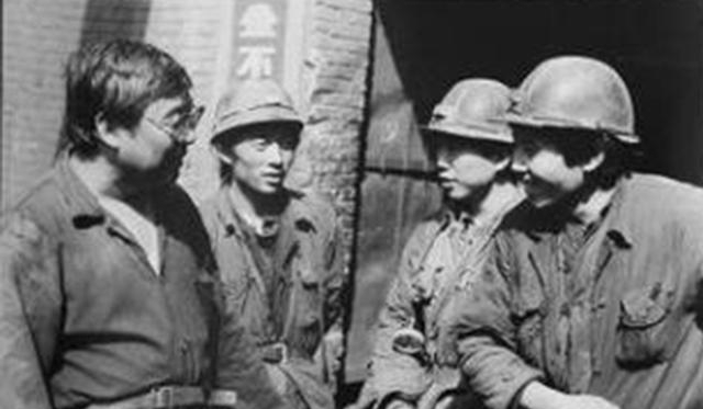 贺秀莲|《平凡的世界》: 路遥为什么写死了田晓霞和贺秀莲? 用悲伤成就不朽