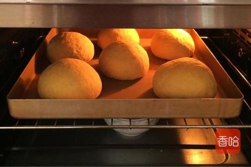 麻薯|麻薯包的懒人做法,拌一拌揉一揉,个个软糯又Q弹