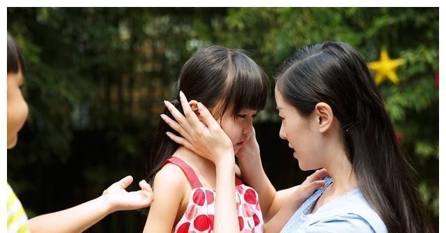 攀比|被逼迫的孩子有多“惨”有以下行为的父母,要及时改正