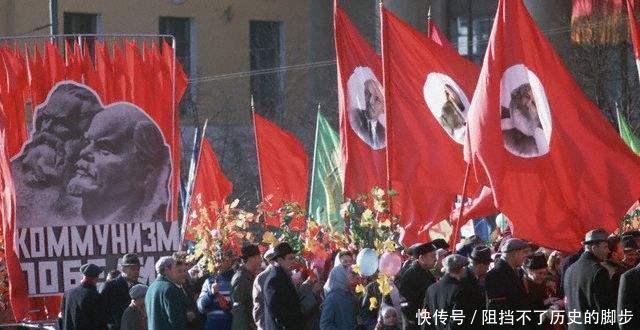 苏联|一次苏联之行,国家下定决心此人必须回国!
