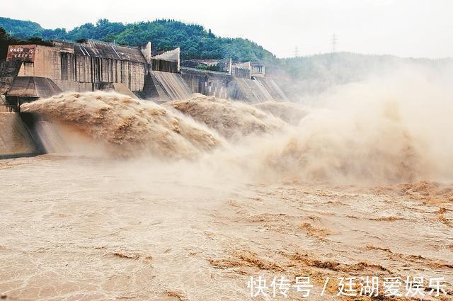 泥沙量|黄河水变清有隐患一座小浪底水库，保黄河下游河床20年内不抬高