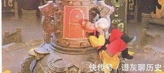 孙悟空|悟空大闹天宫,当时人间是什么朝代,谁做皇帝?算出来你可能不信