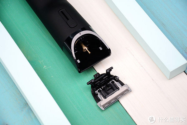 理发器|小米出了专业款理发器：和理发店同款，多种发型随便理