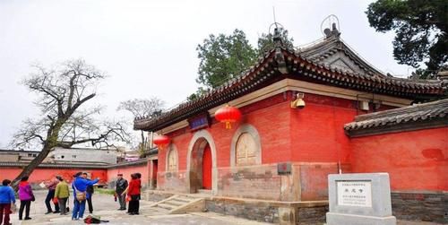 我国最“奇怪”的寺庙，建寺百年不开门，如今参观还要预约