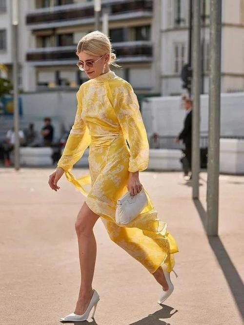 2021年的流行色来了，显白又高级，太美了！