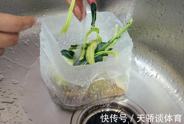 收纳|厨房这5样东西真是“累赘”，撤掉后，反而更容易保持干净清爽