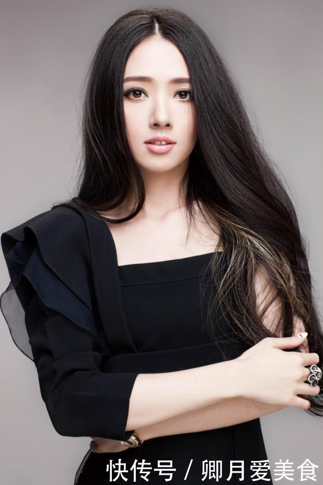 脸上有这5个特征的女生,就是大众脸,自以为很好看,其实很普通