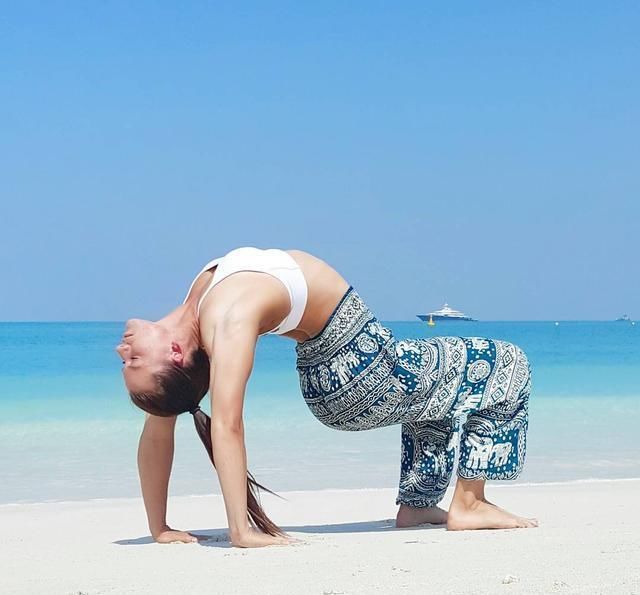 腰部|新年到了,你能自信地在海边穿上比基尼吗?