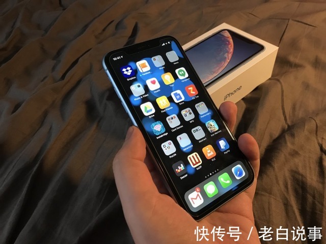 骁龙870|已经2021年了，发布了3年的iPhone XR，还值得买吗