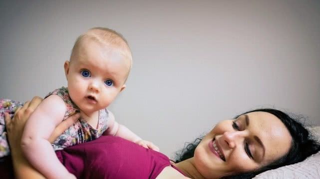 1岁内宝宝有7个猛涨期,抓住了能多长几公分,错过要等到青春期