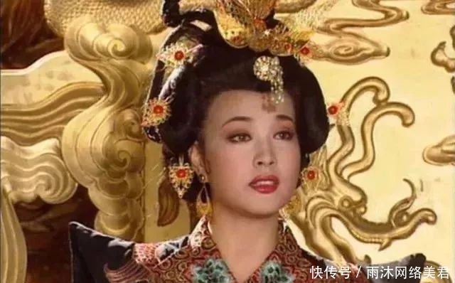 女皇|女皇权谋：明知李旦更适合当皇帝，武则天晚年为何立李显为太子？