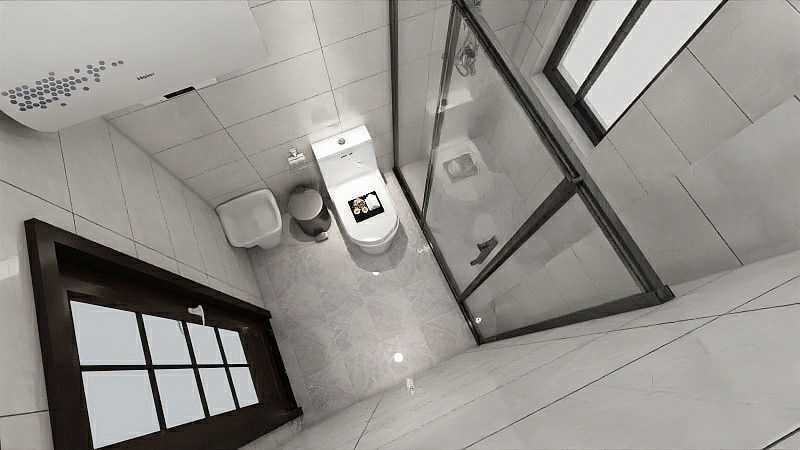 浴缸|给好看的房子装修,淋浴间到底是安装浴缸还是淋浴?