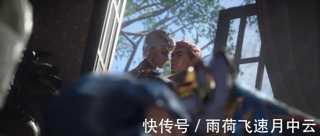 史莱克七怪|斗罗大陆荣荣是真心对奥斯卡吗七怪女生中,小舞感情最真挚