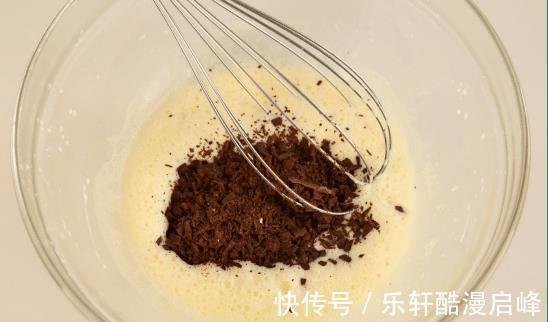 时尚|优雅没有局限,时尚外表下的精致甜美,黑白巧克力慕斯
