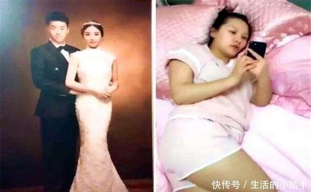 厨艺|生娃前和生娃后,妈妈有啥不一样“买家秀”和“卖家秀”的区别!