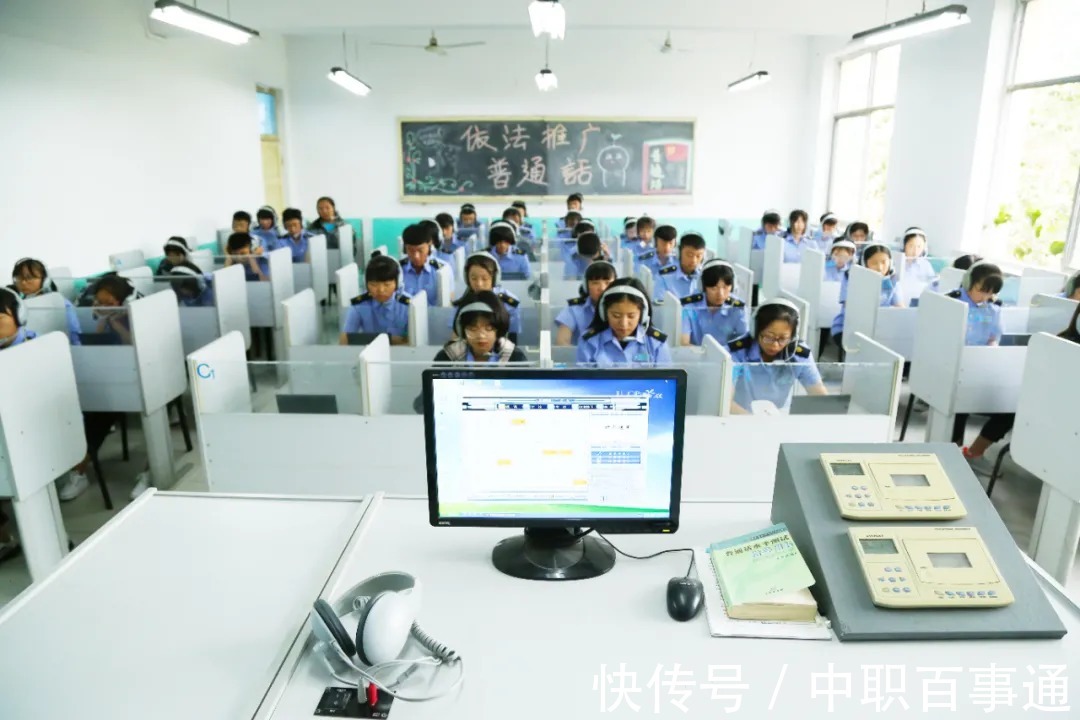 电子产品|中职热门专业解读:电子信息类专业