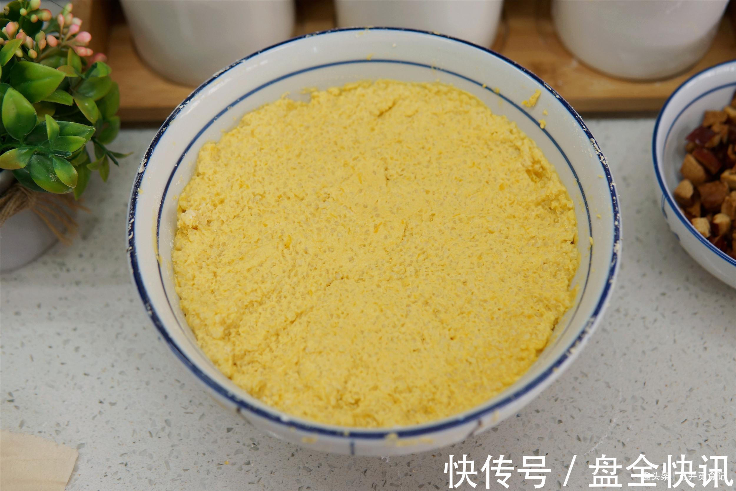 红枣|冬天,南瓜和这2样是绝配,团成球囤起来,随吃随取,好吃营养