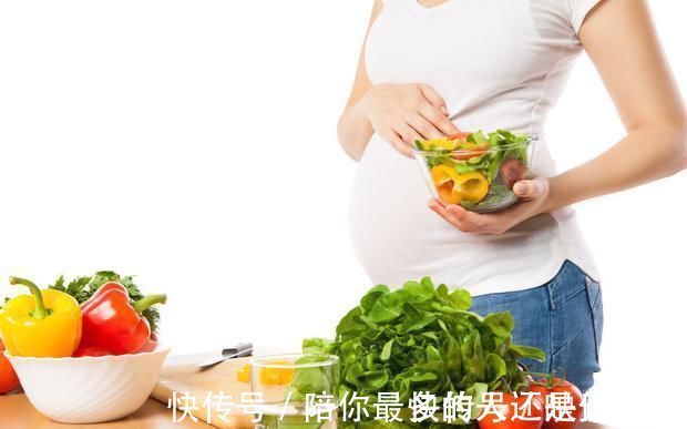 胀气|孕妇肚子胀气不消化,这几个方法能快速排气促消化,胎宝发育好