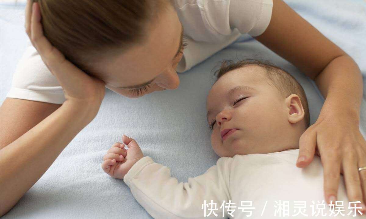 异物|宝宝经常揉眼睛,家长别不当回事,有可能跟以下2种疾病有关