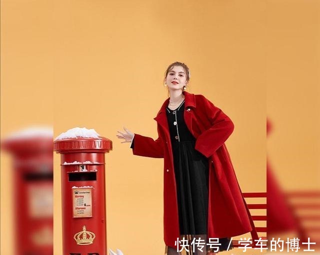 秋冬 秋冬会穿裙子才优雅年轻,手把手教你这些搭配技巧,美得不费力!