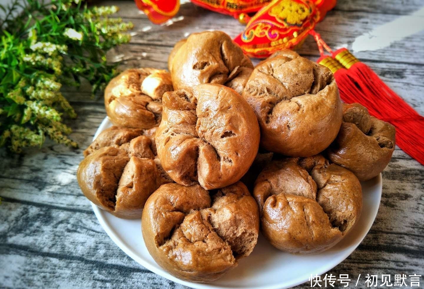 单调|天气转凉，这七款早餐主食，轮换着做不单调，花钱不多吃着舒服！