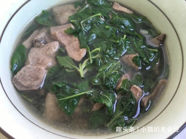 排出|藏在身边“护眼菜”,隔天喝一碗,眼睛明亮,排出毒素,肠道通畅