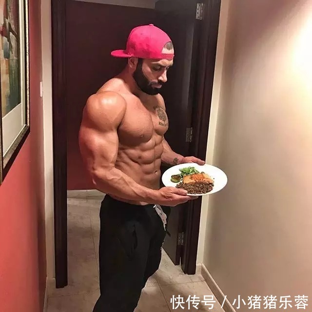 土豆|少吃不饿,营养健康,饱腹感最强的食物竟然是它