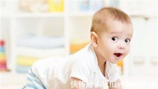 防护盖|“不爬就走”与“先爬再走”的孩子,有何不同?三点差距逃不开