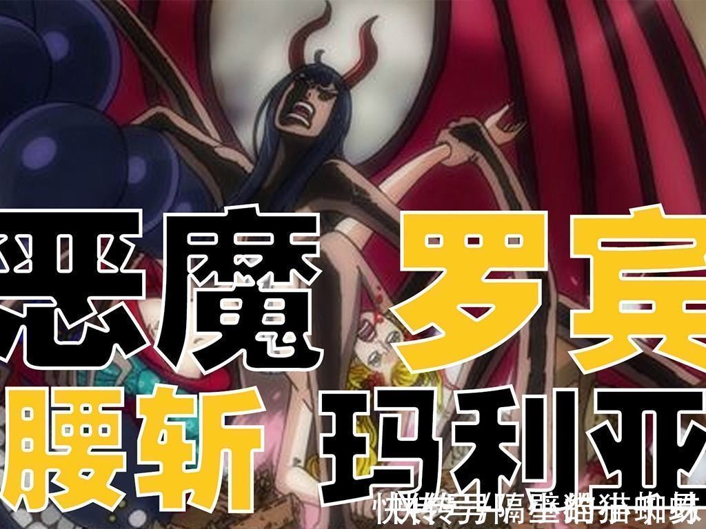 玛利亚|海贼王1031话,尾田不会重蹈覆辙!罗宾会跟布鲁克一起击败CP0