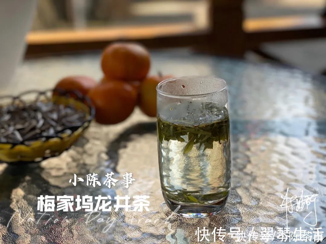 火香#白茶喝起来绿茶差不多,香气都一样?其实它们的香气有3大不同