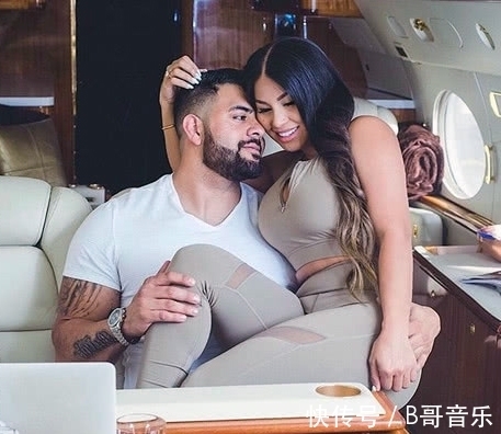 身材|出生贫穷的女子,靠健身塑造完美身材实现模特梦,爱情事业双丰收