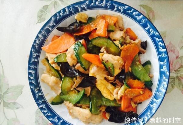 周末吃什么做这些家常菜就可以了!