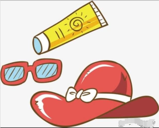 建议「皮肤黄、黑」的女生，坚持这3个动作，皮肤又白又光滑