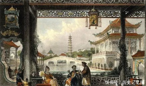 无人|中国历史上6大世界巨富,和珅仅排第3,排第一位的无人能及