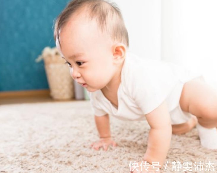 宝宝趴|多多练习“宝宝趴”，将来才能“宝宝爬”，这才是进阶训练