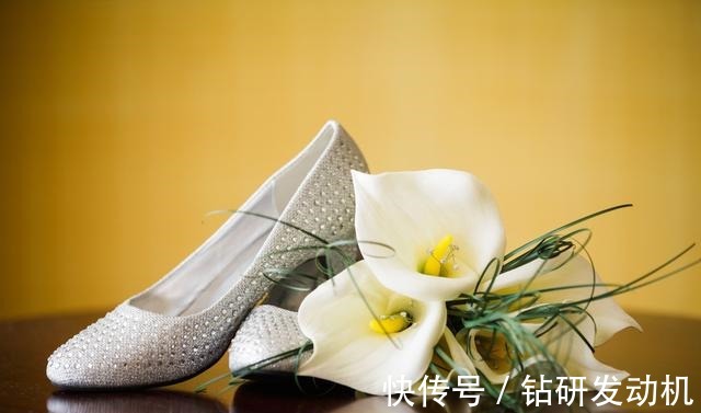 婚鞋|炫目耀眼,高贵又优雅,那些值得精挑细选的婚鞋!