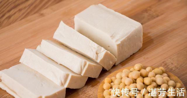 痛风|豆制品对尿酸的影响大吗高尿酸人群，痛风人群可不可以吃豆腐