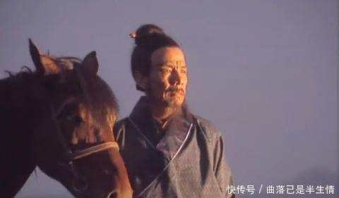 皇上|皇上问他要什么，他要了一块荒地，11年后子孙才明白其中道理！