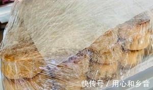 乳状|广式月饼(自制很简单)!