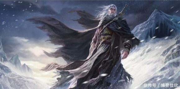  十大|历史上真实存在的“十大剑术高手”都有谁？