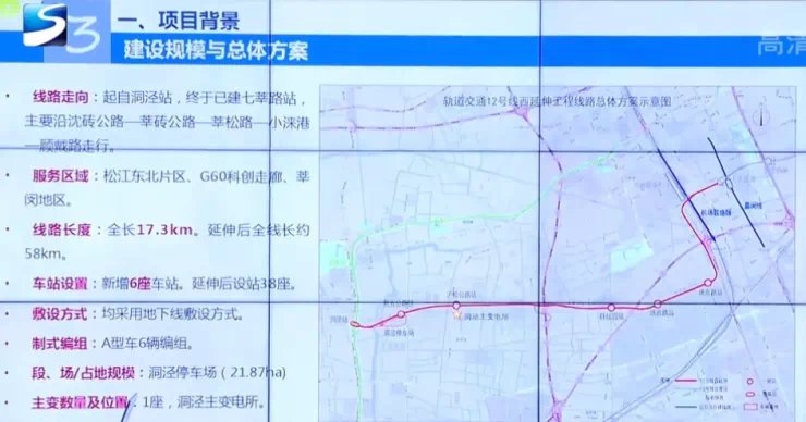 松江|“G60科創之眼”震撼效果圖曝光!首發產業地塊預計5月開工