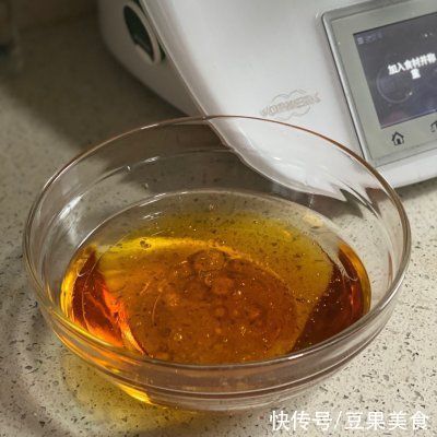 柿子|今年必须做的好柿花生月饼