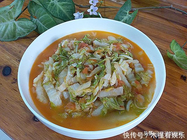 冬天最应该吃的菜，维C是苹果5倍，清肺热止咳通便，9毛1斤