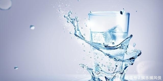水份|清晨的第一杯水怎么来喝才是最养生的,正确的喝水方法从这里开始